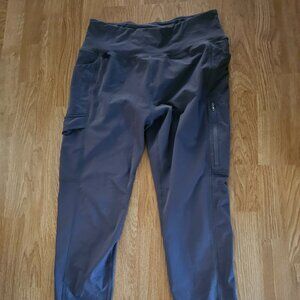 Baleaf fleece lined leggings